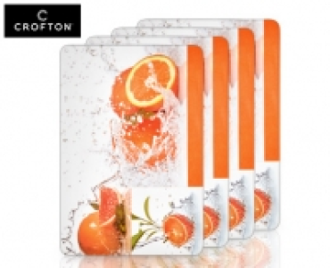 CROFTON®4 Frühstücksbretter 4.99 €