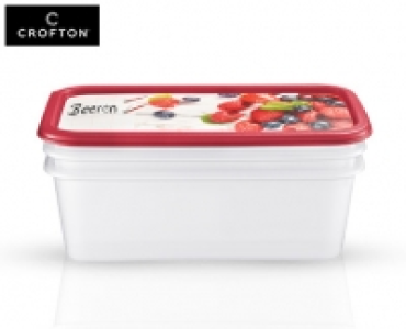 CROFTON®Tiefkühldosen-Set 3.59 €