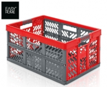EASY HOME&reg;Profi-Klappbox, 45 l