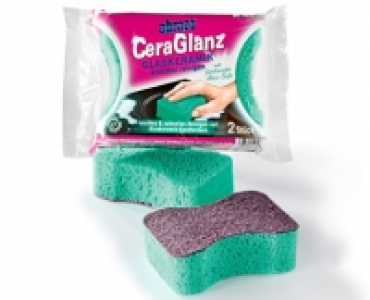 abrazo&reg; CeraGlanz&reg;2 Kochfeldschw&auml;mme