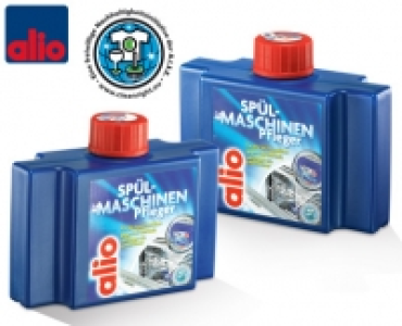 ALIO&reg;Sp&uuml;lmaschinenpfleger,&shy;&shy;&shy; 2&nbsp;St&uuml;ck