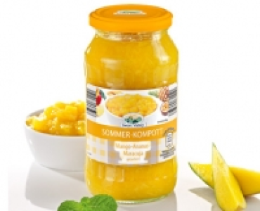 SWEET VALLEY&reg;Sommer-Kompott