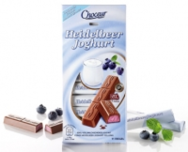 CHOCEUR&reg;Sommerriegel 1.49&nbsp;&euro;