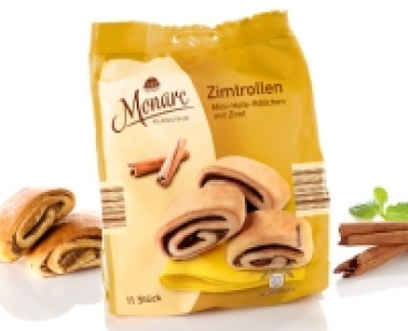 MONARC&reg;Zimtrollen