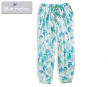 BLUE MOTION&reg;Viskose-Hose