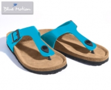 BLUE MOTION&reg;Pantoletten