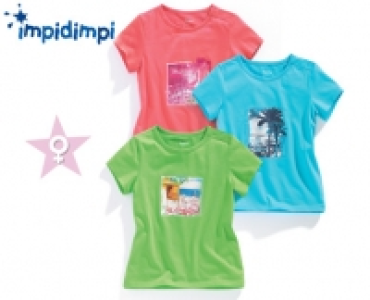 IMPIDIMPI&reg;Kleinkinder-T-Shirts, 3&nbsp;St&uuml;ck