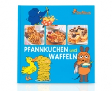 Mauskochbuch