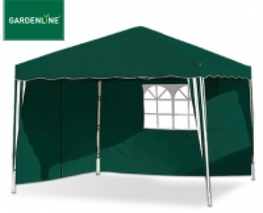GARDENLINE®2 Seitenteile für Pavillons 15.99 €