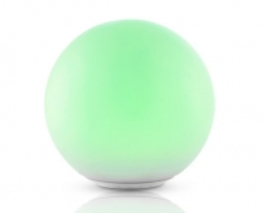 DYNAMAX&reg;Solar-Kugelleuchte