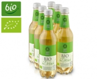 Aldi Süd  ­BIO Drink