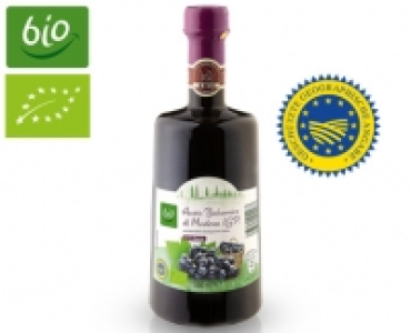 Aldi Süd  BIO Italienischer Essig