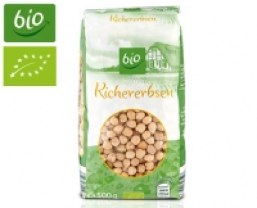 BIO Hülsenfrüchte 1.55 €