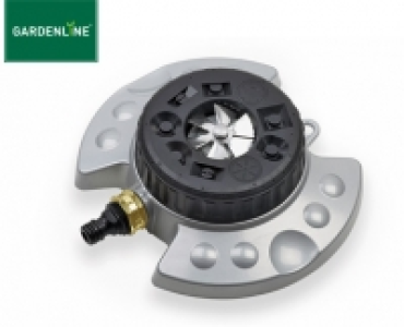 GARDENLINE&reg;Rasen-Sprinkler 9.99&nbsp;&euro;