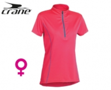 CRANE®Radlershirt 6.99 €
