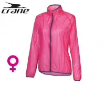 CRANE®Rad-Regenjacke, ultraleicht 15.99 €