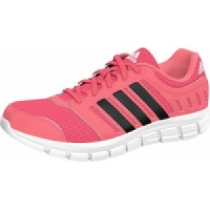 ADIDAS Damen- oder Herren-Sportschuh 1) BREEZE