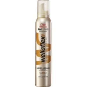 Wellaflex Haarspray/Schaumfestiger/Haarlack 1.49&nbsp;&euro;