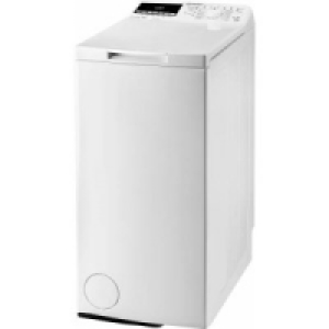 Waschautomat ITW E71253 W DE