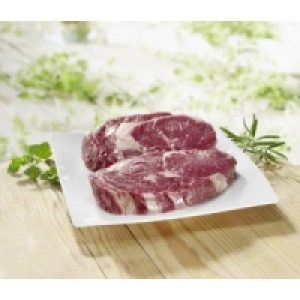 Weber Entrec&ocirc;t&eacute;-Steak