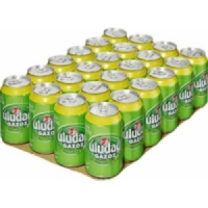 Uludag Gazoz T&uuml;rkische Limonade