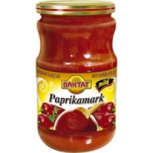 Baktat Paprikamark 3.59&nbsp;&euro;