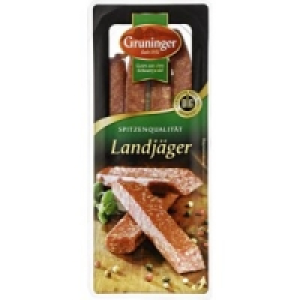 Gruninger Landj&auml;ger