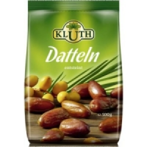 Kluth Trockenfr&uuml;chte versch. Sorten