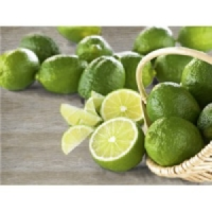 Limetten