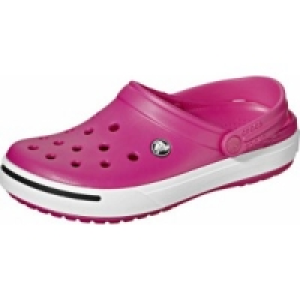 Damen- oder Herren CROCS 1) CROCBAND II 19.99&nbsp;&euro;