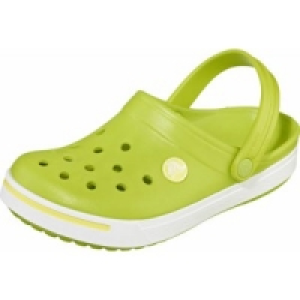 CROCS 1) CLASSIC, Zehensandale CROCBAND FLIP oder Kids 2) Electro