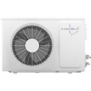 Split-Klimager&auml;t Inverter mit Infrarot-Fernbedienung