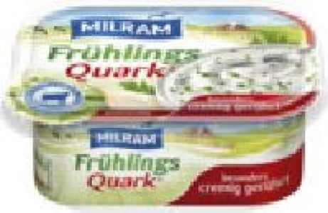 Milram Quark 0.66&nbsp;&euro;