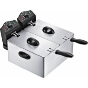 Doppel-Fritteuse DF4600S