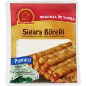 Oez Yufka Boeregi