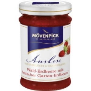 M&ouml;venpick Auslese Fruchtaufstrich