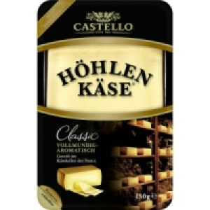 Castello H&ouml;hlenk&auml;se in Scheiben 1.47&nbsp;&euro;