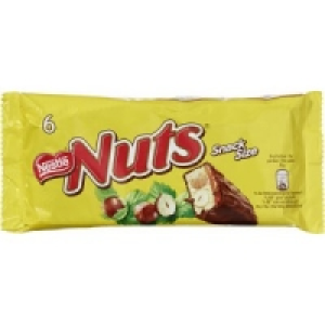 Nestle Kitkat/ Lion/ Nuts/ Kitkat Chunky Multipack