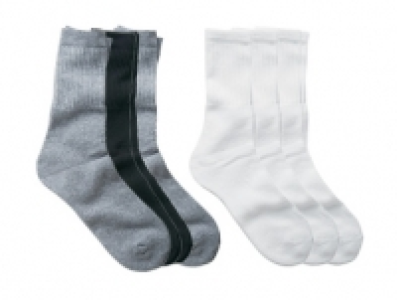 Herren Sportsocken 1.49 €