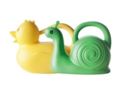 Gießkanne 0.99 €
