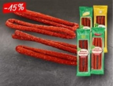 Cabanossi 1.69&nbsp;&euro;