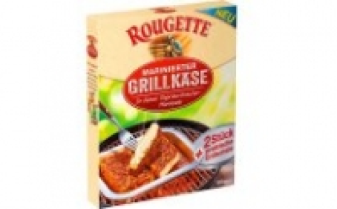 Rougette Marinierter Grillk&auml;se 1.99&nbsp;&euro;