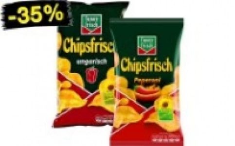 funny-frisch Chipsfrisch 1.29 €