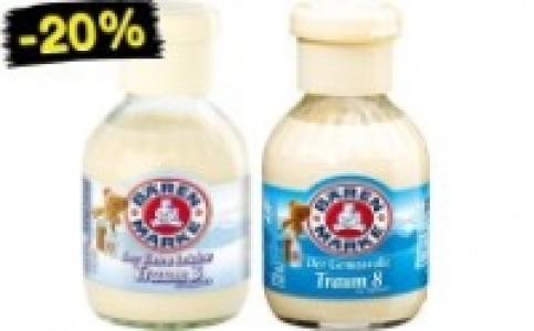 B&auml;renmarke Kaffeetraum 0.55&nbsp;&euro;