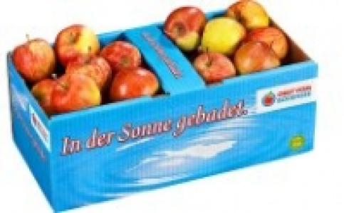 Äpfel 3.99 €