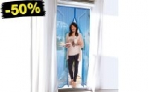 Magic Klick Moskitonetz 14.98 €
