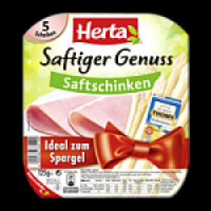 Herta Saftiger Genuss Saftschinken