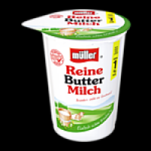 M&uuml;ller Reine Buttermilch