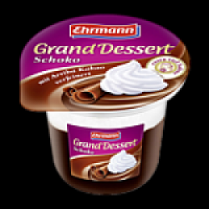 Ehrmann Grand Dessert