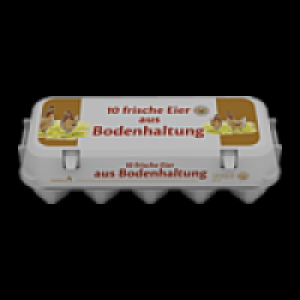 Frische Eier 1.39 €